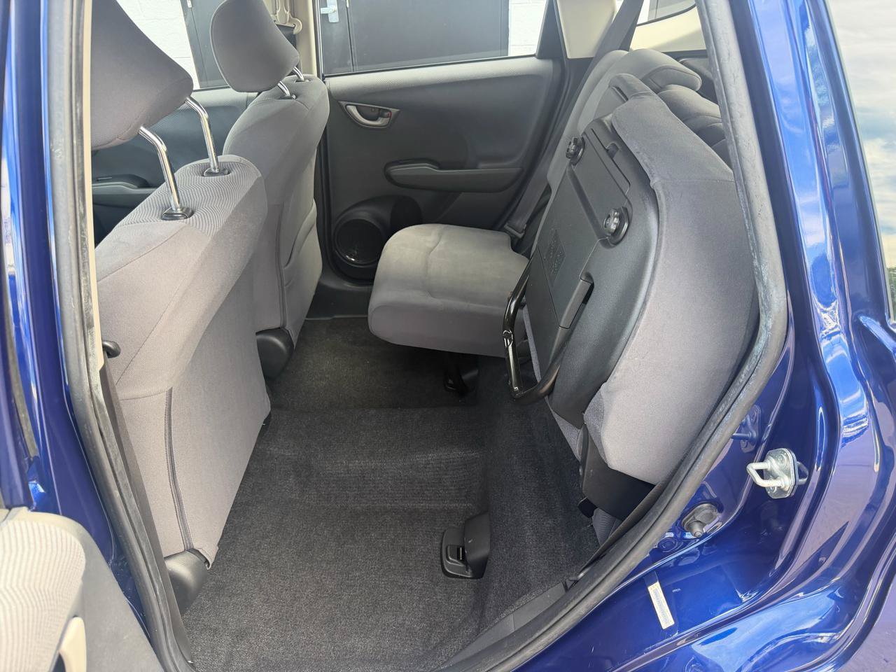 Used 2012 Honda Fit image 14