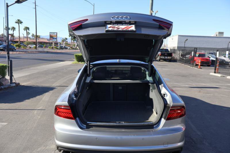 Used 2017 Audi A7 3.0T Prestige image 11