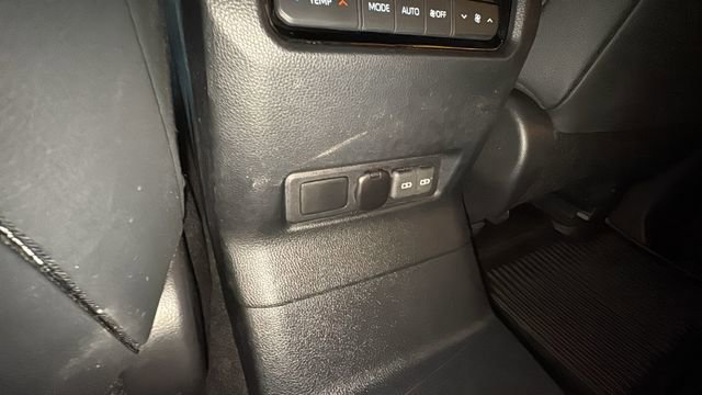 Used 2025 Toyota Land Cruiser Base w/ Premium Package image 26