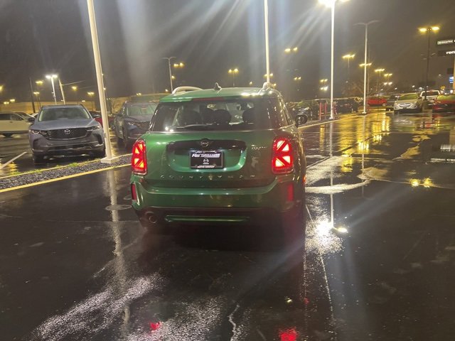 Used 2022 MINI Cooper Countryman image 9