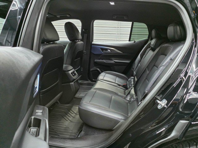 Used 2025 Chevrolet Equinox EV LT w/ Convenience Package FWD image 16