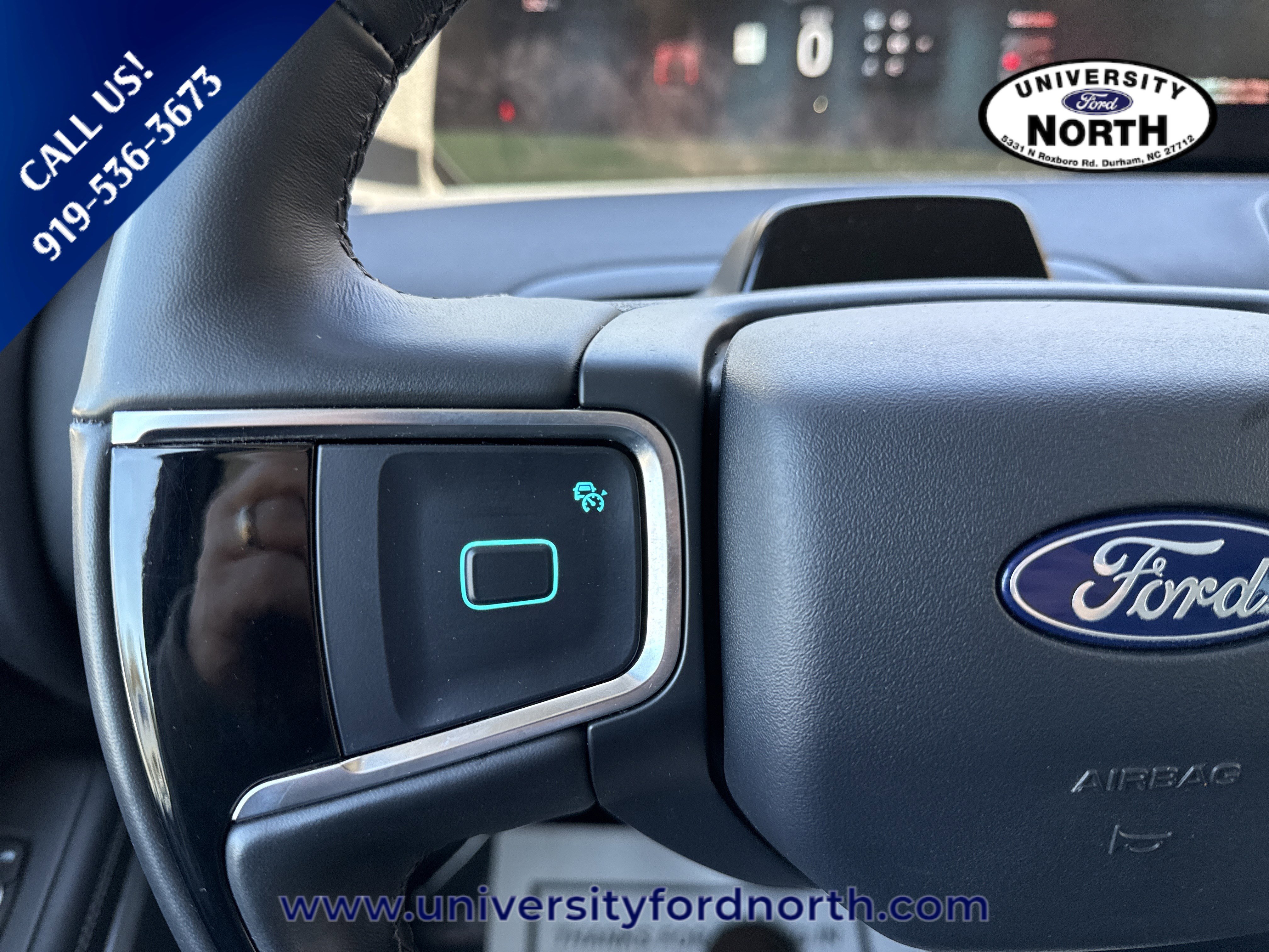 Used 2025 Ford Expedition Max Platinum image 21