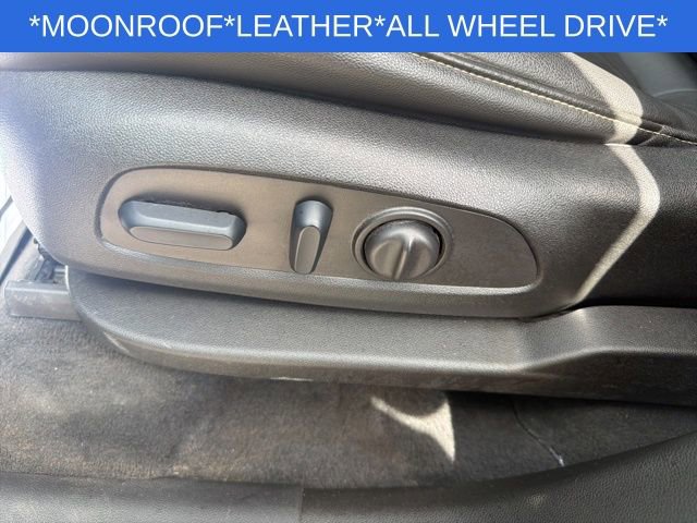 Used 2023 Chevrolet Traverse LT AWD/4WD image 25