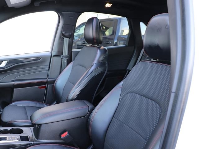 Used 2023 Ford Escape ST-Line w/ Tech Pack #1 image 20