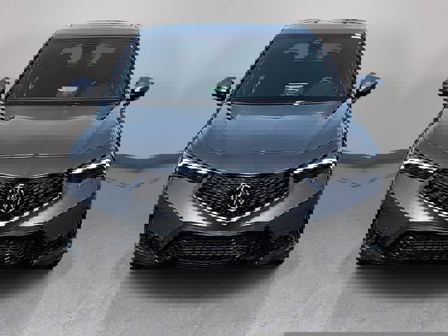 Certified 2025 Acura Integra A-Spec image 2