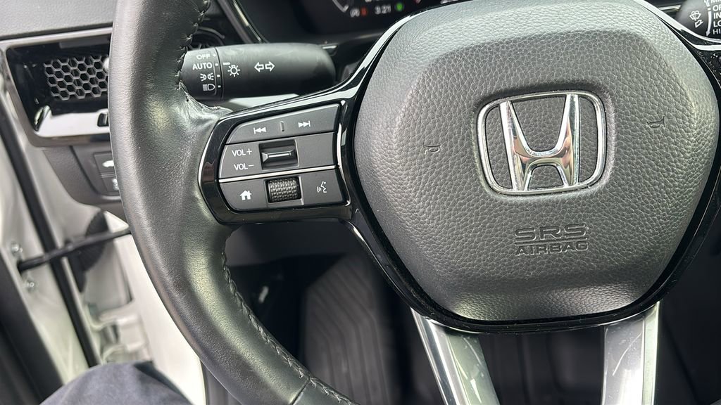 Used 2024 Honda CR-V EX-L image 17