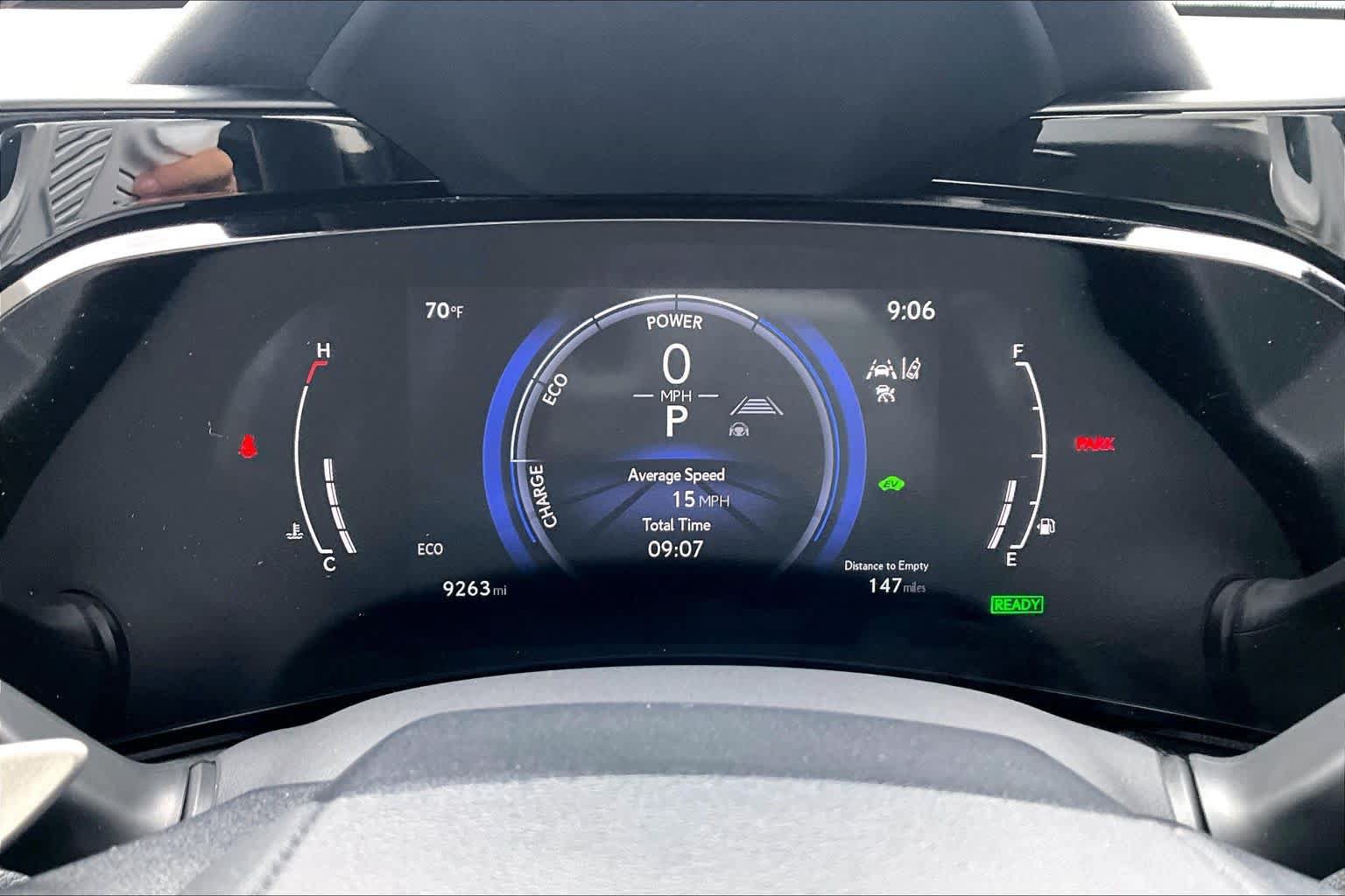 Used 2026 Lexus NX 350h AWD w/ Accessory Package (2T) image 26