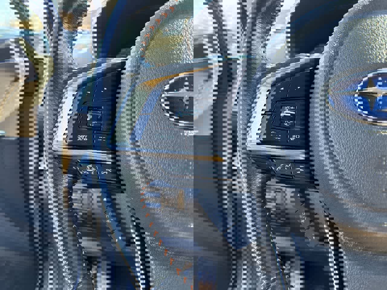 Used 2018 Subaru Crosstrek 2.0i Limited image 26