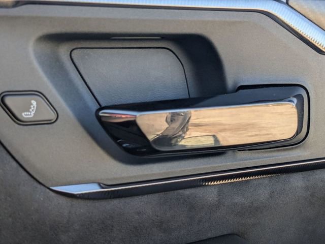 New 2026 RAM 1500 RHO w/ RHO Level 1 Equipment Group image 37