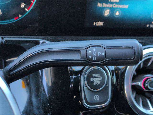 Certified 2022 Mercedes-Benz GLA 250 image 11