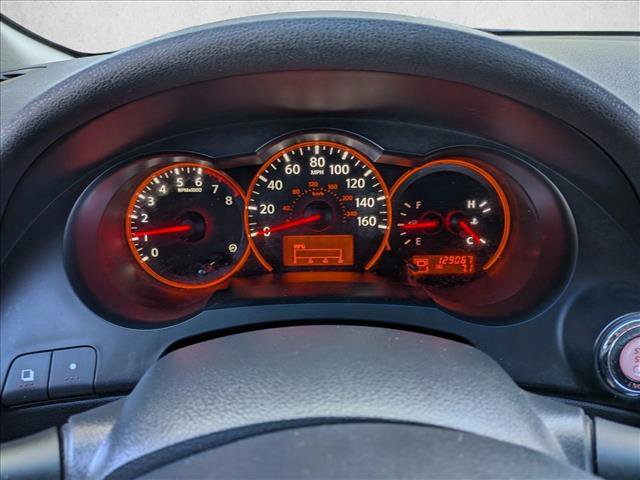 Used 2008 Nissan Altima 2.5 S image 10