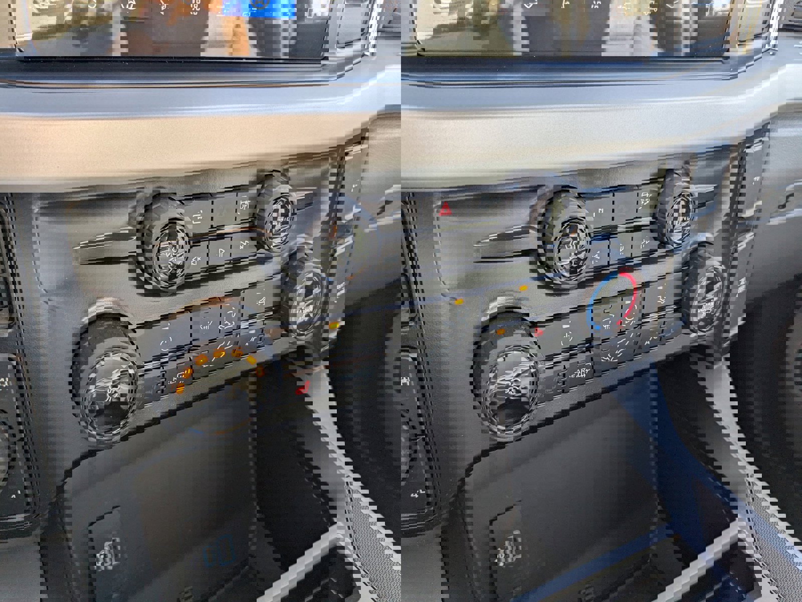 New 2026 Ford F350 XLT w/ XLT Premium Package image 24