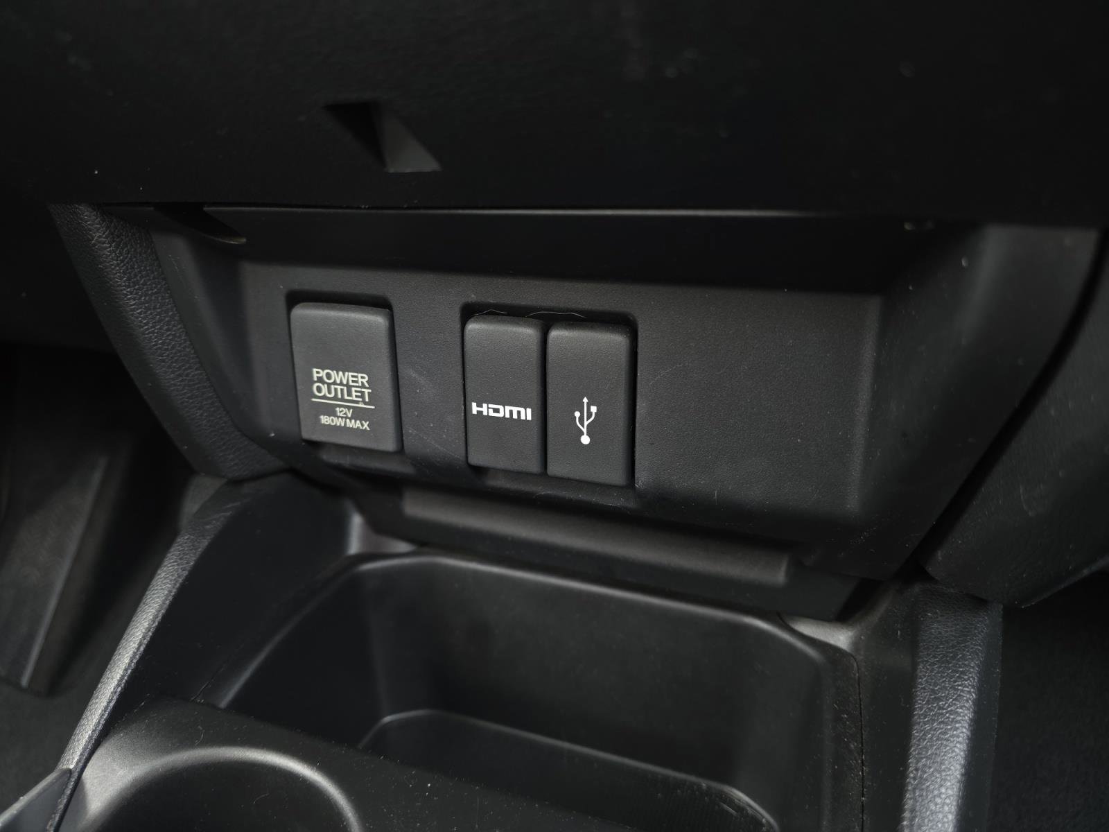 Used 2016 Honda Fit EX image 23