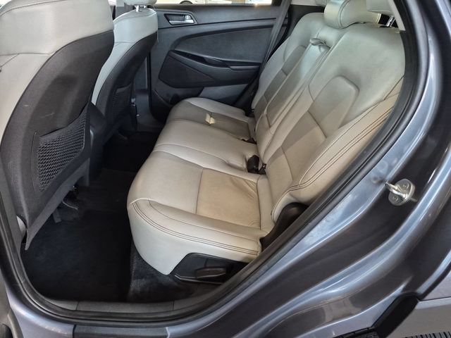 Used 2021 Hyundai Tucson Value FWD image 14