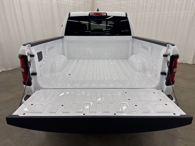 New 2025 RAM 1500 Laramie w/ Night Edition image 23