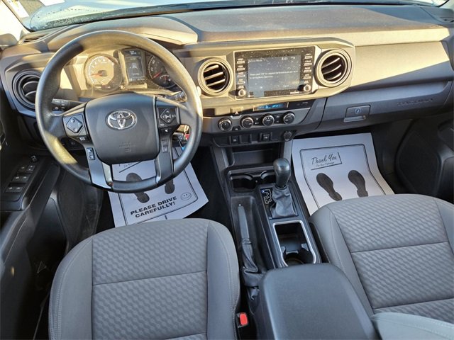 Used 2023 Toyota Tacoma SR image 7