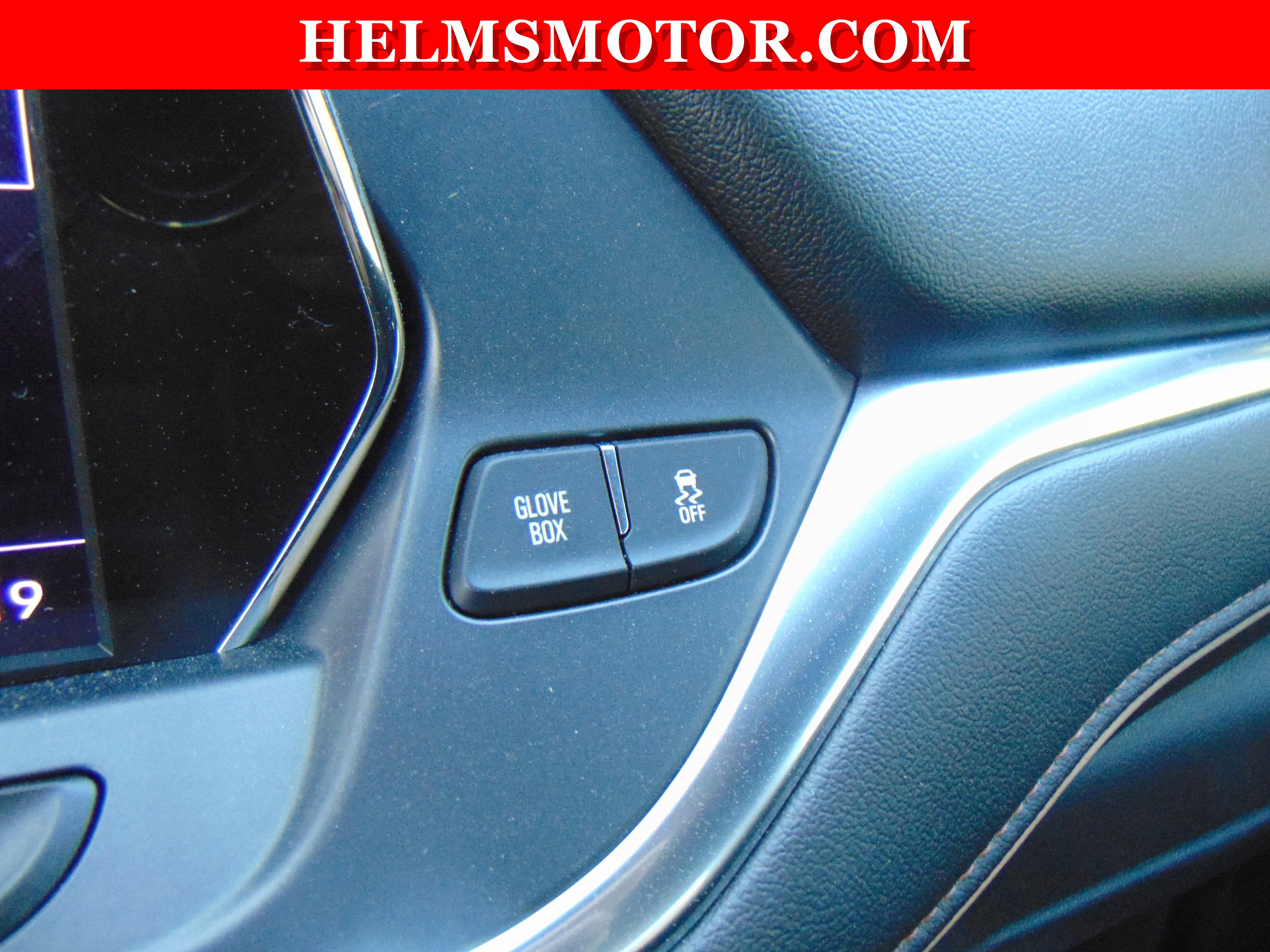 Used 2020 Chevrolet Blazer Premier w/ Driver Confidence II Package image 28