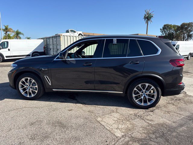 Used 2022 BMW X5 xDrive45e w/ Climate Comfort Package AWD/4WD image 7