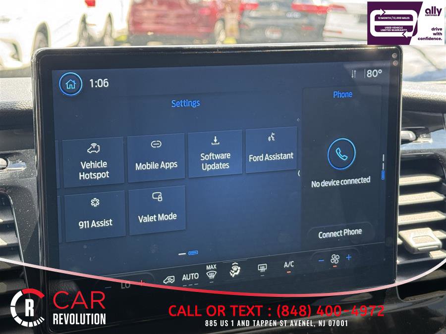 Used 2023 Ford Transit 350 XLT RWD image 25