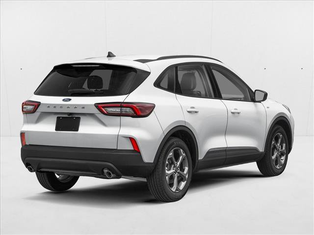New 2026 Ford Escape ST-Line w/ Cold Weather Package video 2