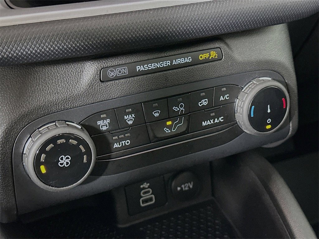 Used 2023 Ford Bronco Sport Big Bend image 14