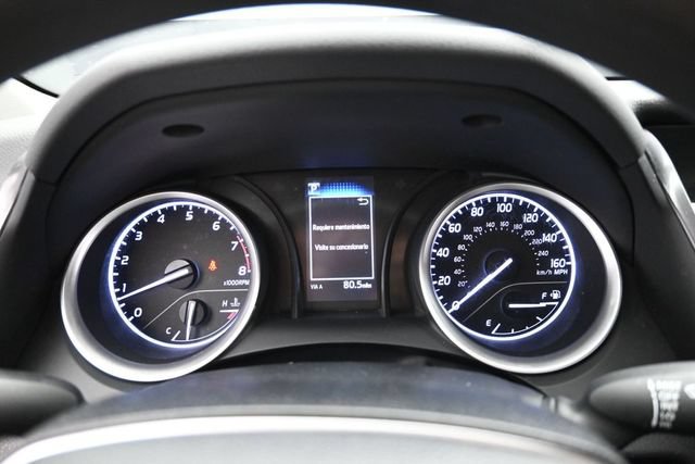 Used 2023 Toyota Camry LE FWD image 18