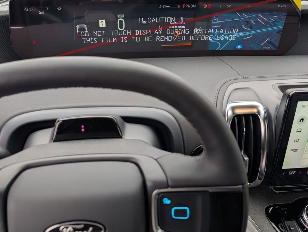 New 2026 Ford Expedition Tremor image 23