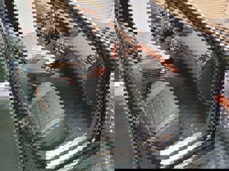 Used 2008 Mercedes-Benz S 63 AMG image 14