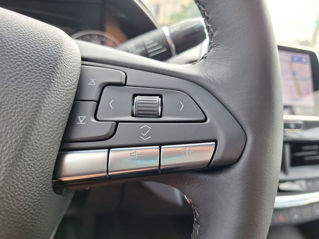 New 2026 Cadillac CT4 Premium Luxury image 18