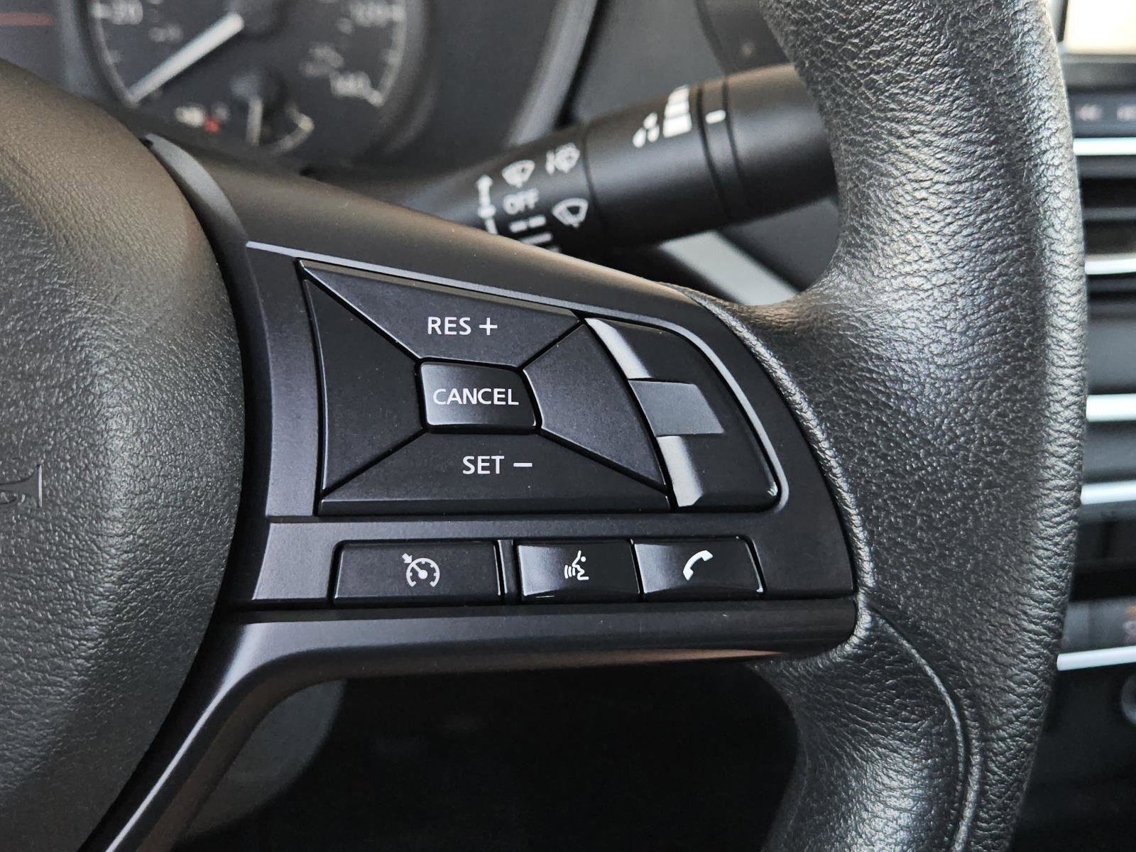 Used 2023 Nissan Altima 2.5 S image 18