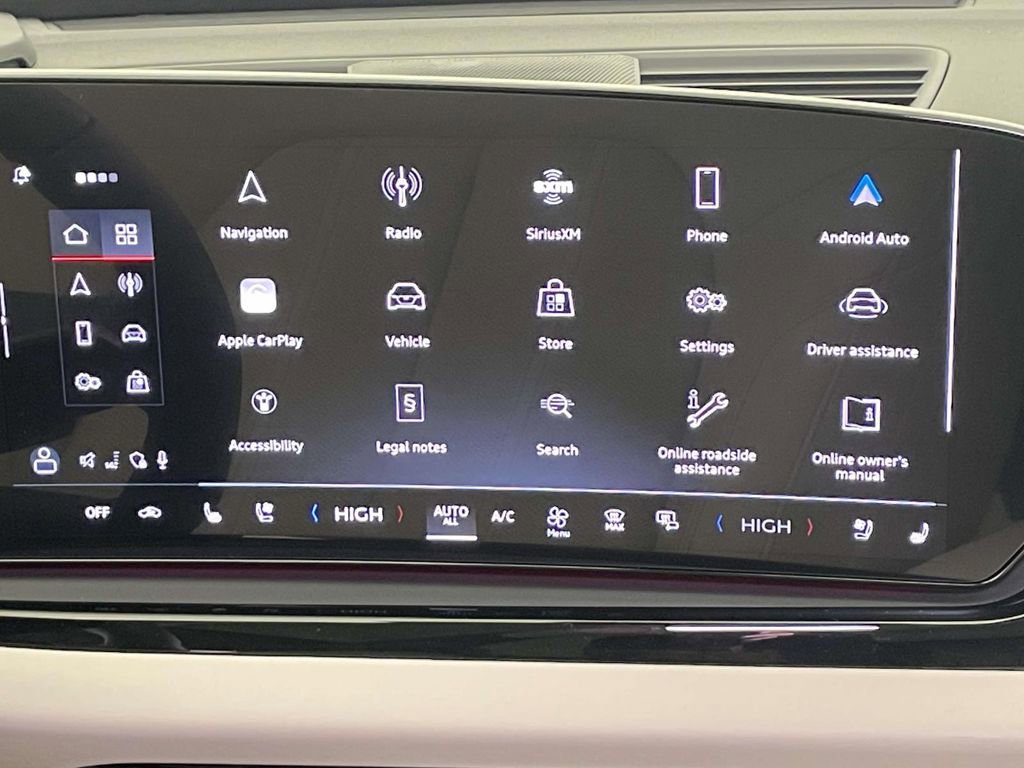 New 2026 Audi A6 Premium Plus AWD/4WD image 29