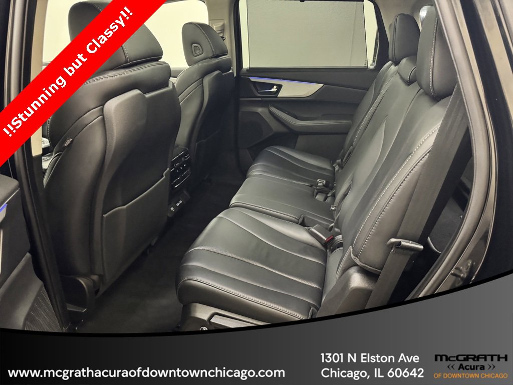 Used 2023 Acura MDX SH-AWD w/ Technology Package image 31