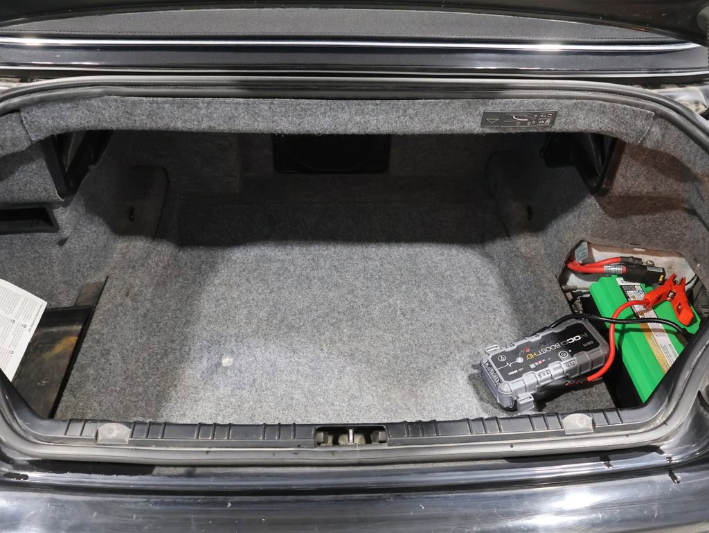 Used 2006 BMW 325Ci Convertible image 20