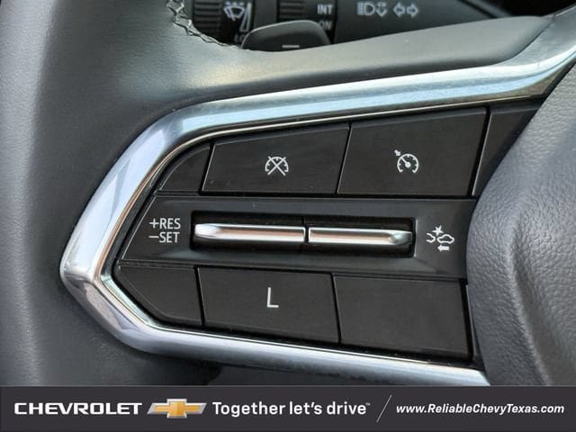 Used 2025 Chevrolet Equinox LT FWD image 14