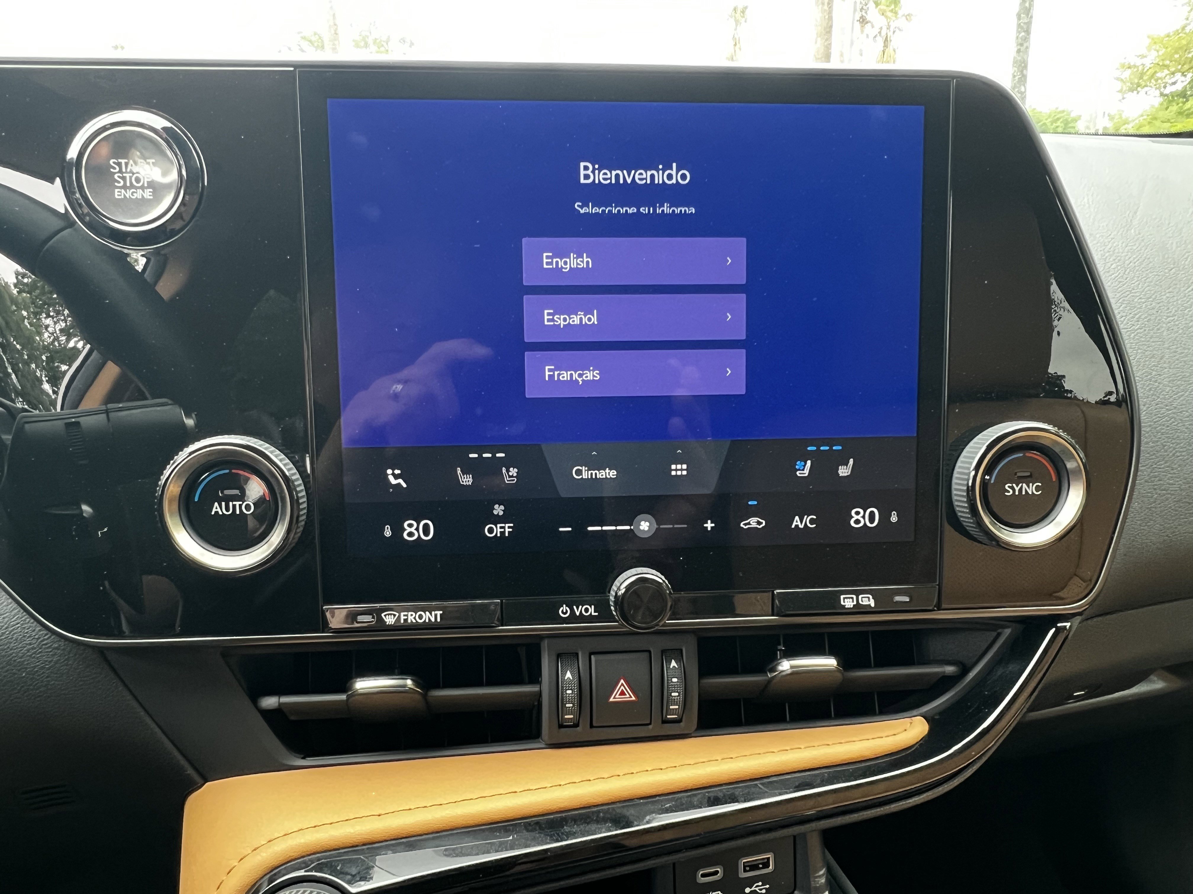 Used 2023 Lexus NX 350 AWD image 22