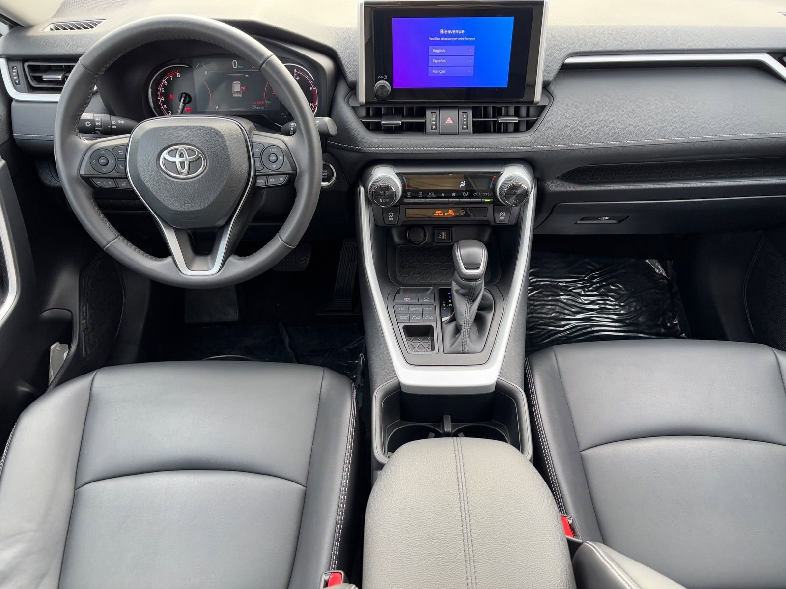 Certified 2025 Toyota RAV4 XLE Premium image 16