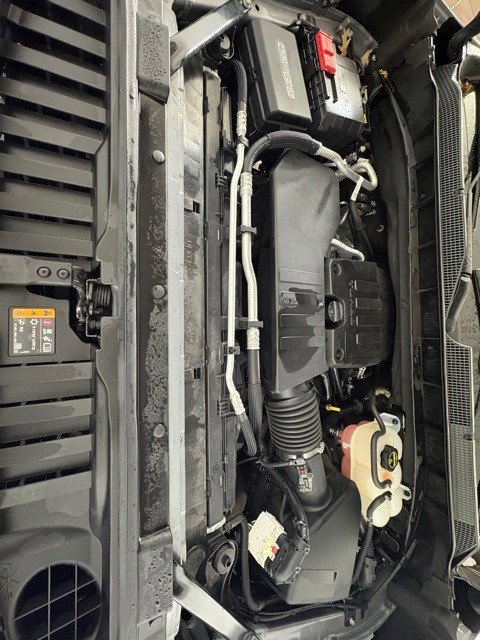 Certified 2024 Chevrolet Silverado 1500 LT image 23