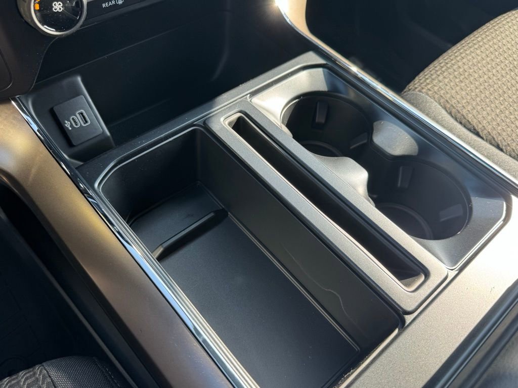 New 2025 Ford F150 STX w/ Equipment Group 201A FX4 image 30