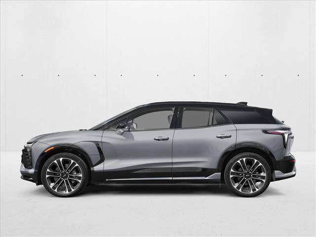 New 2027 Chevrolet Blazer EV SS AWD/4WD image 3