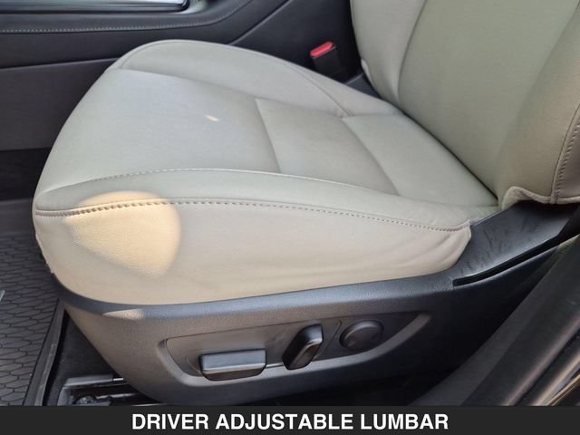 Certified 2026 MAZDA CX-30 AWD 2.5 S image 16