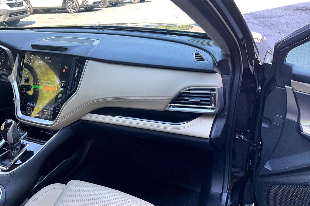 Certified 2024 Subaru Legacy Limited AWD/4WD image 11