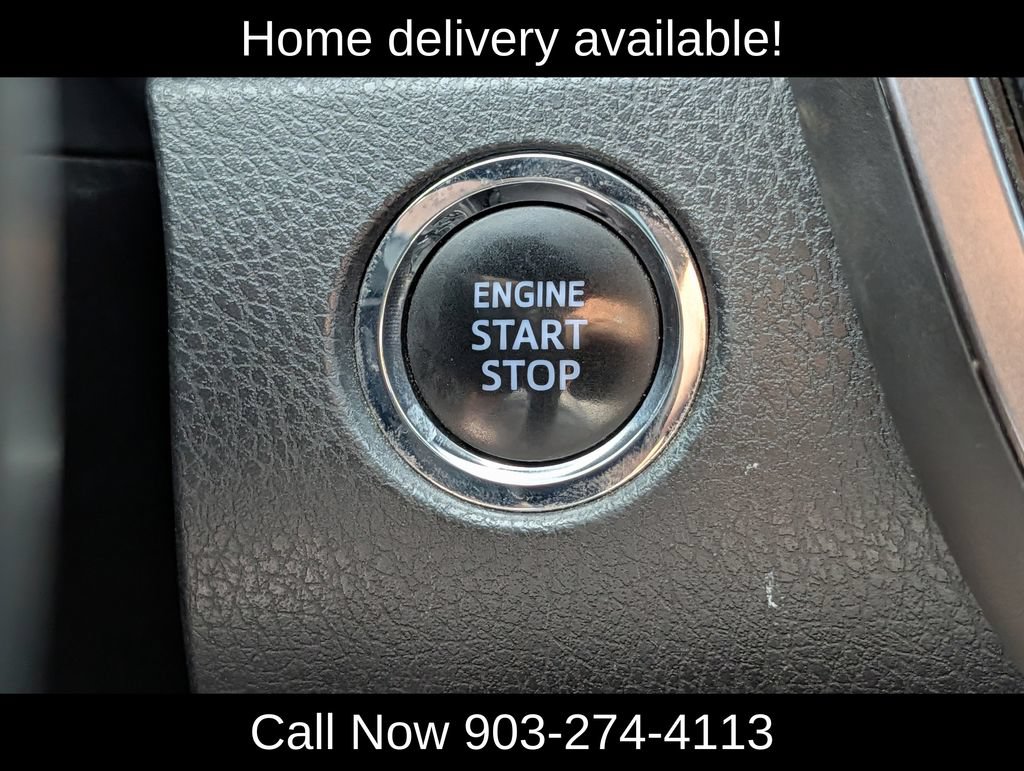 Used 2022 Toyota Camry XSE AWD/4WD image 23