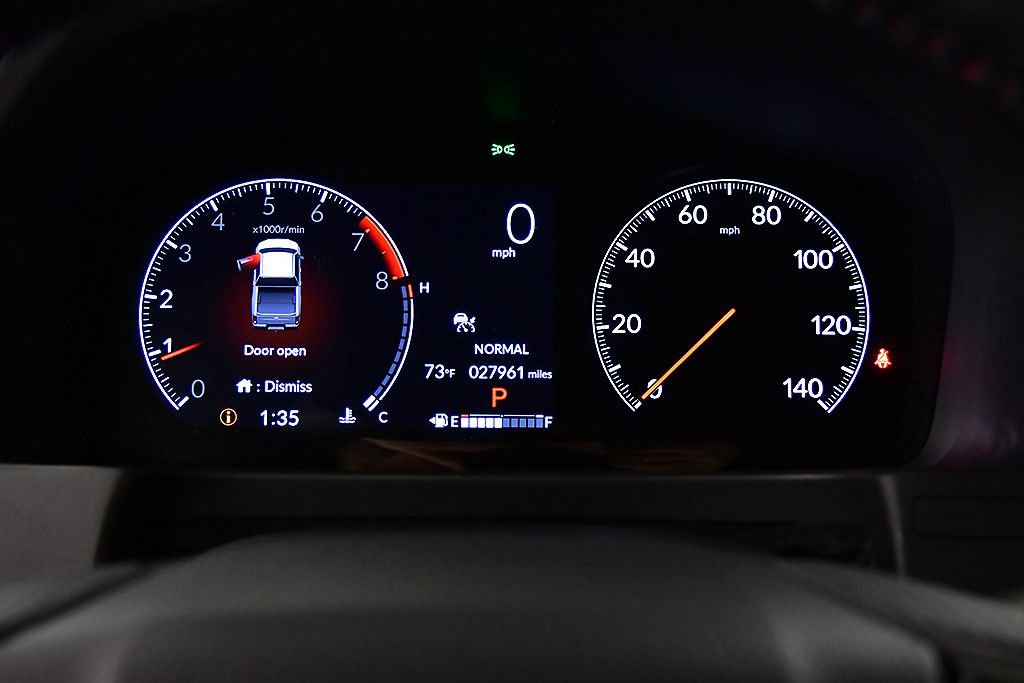 Used 2025 Honda Ridgeline Black Edition image 16