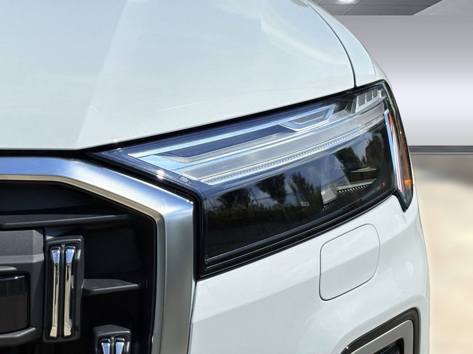 New 2025 Audi Q7 3.0T Premium Plus image 11