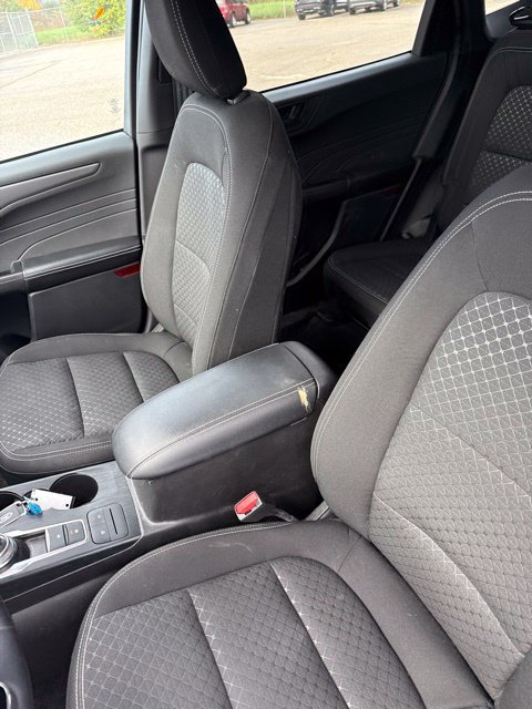 Used 2023 Ford Escape Active AWD/4WD image 2
