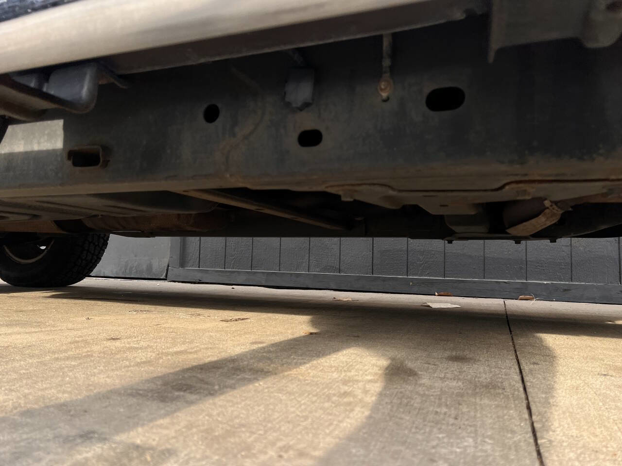 Used 2007 Ford Explorer Sport Trac Limited image 10