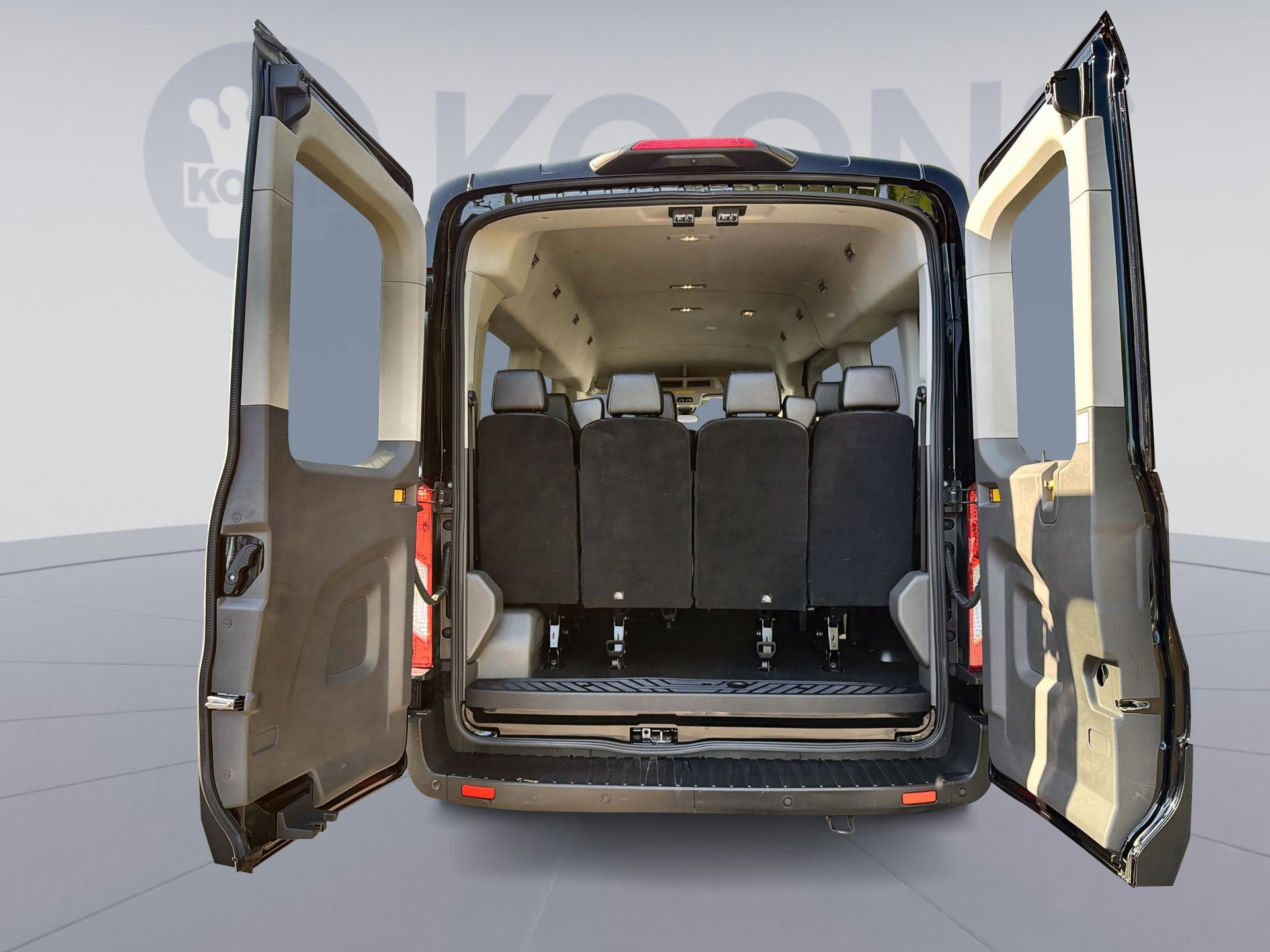 Used 2024 Ford Transit 350 XL image 42