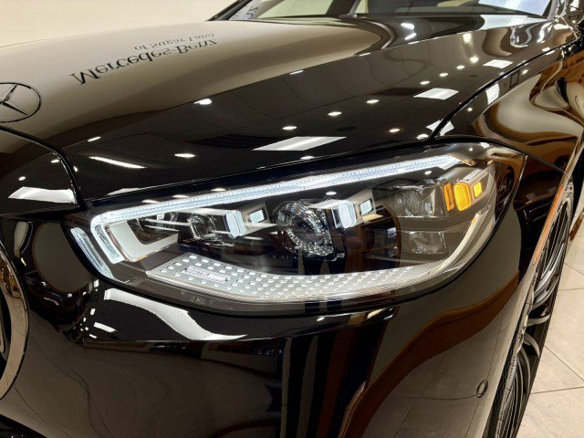 New 2026 Mercedes-Benz S 63 AMG S image 9