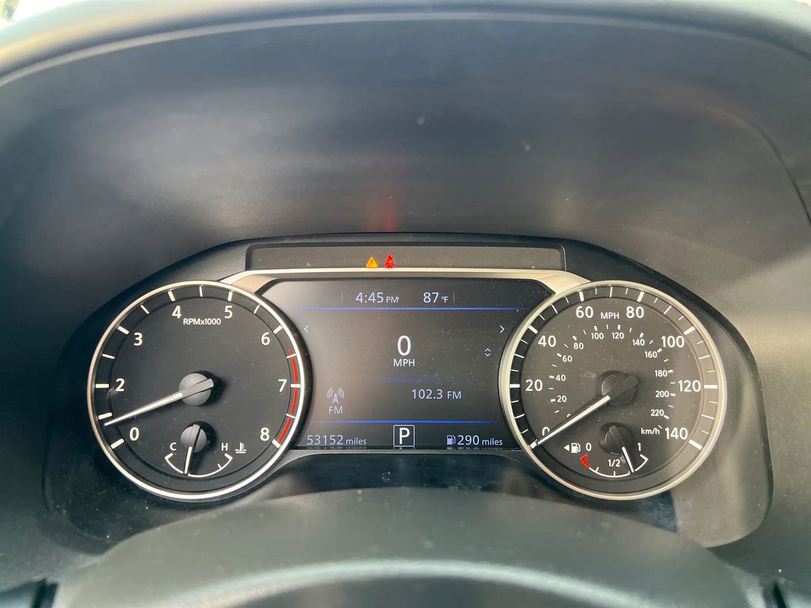 Used 2024 Nissan Altima 2.5 SR FWD image 20