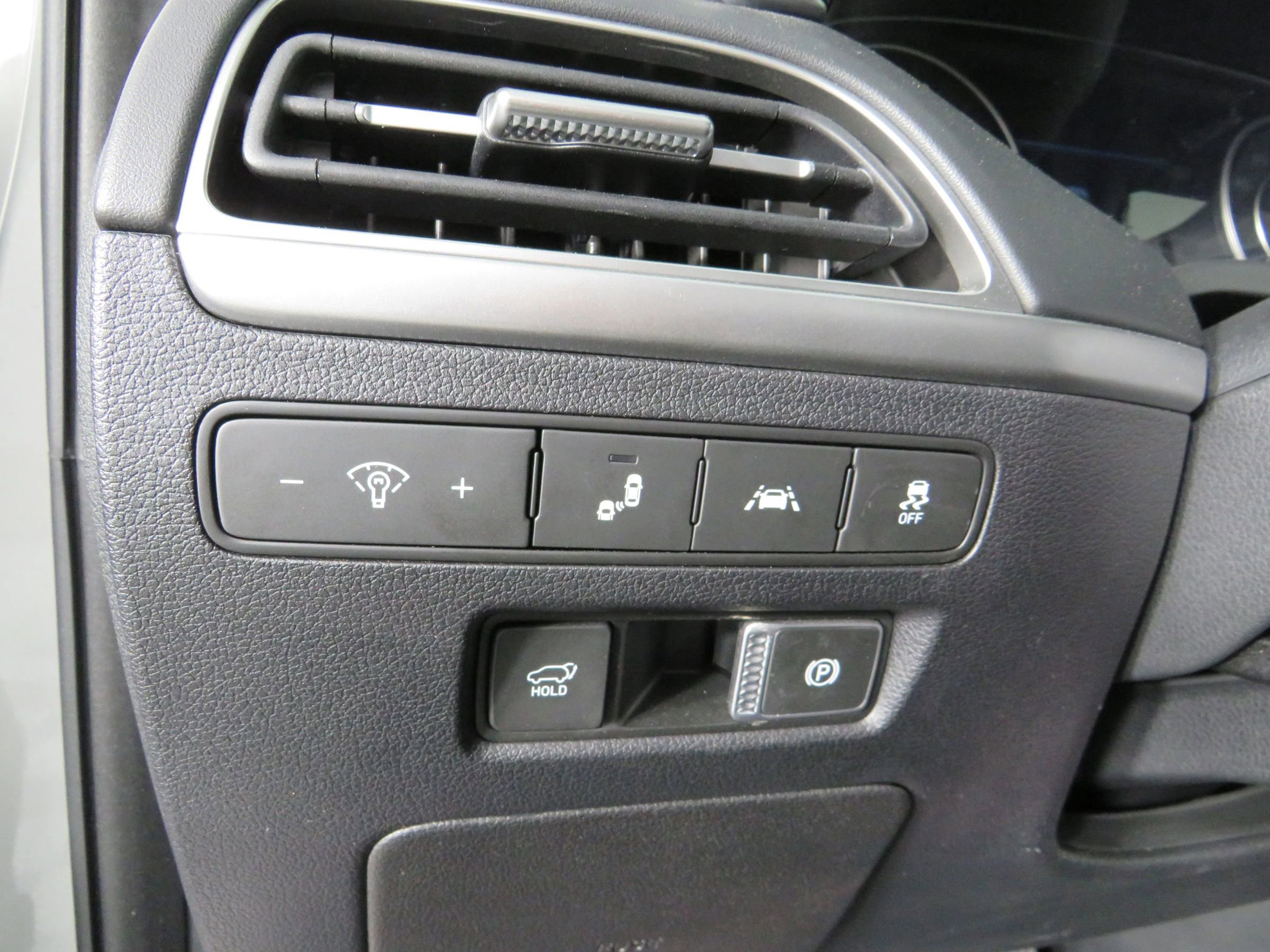 Used 2022 Hyundai Palisade SEL w/ Convenience Package image 16